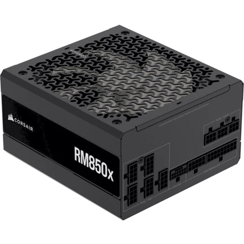 Блок питания Corsair RM850x (CP-9020270) фото 8