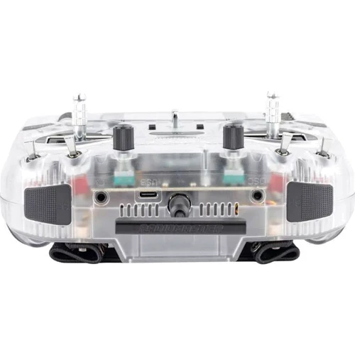 Пульт RadioMaster Boxer ELRS M2 Transparent (HP0157.0055-M2)