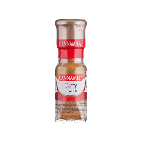 Каррі Cannamela 25 г (8003240060416)