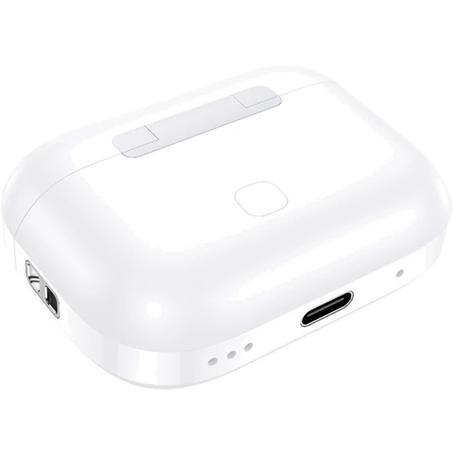Наушники Hoco EW56 Plus Generoso White фото 5