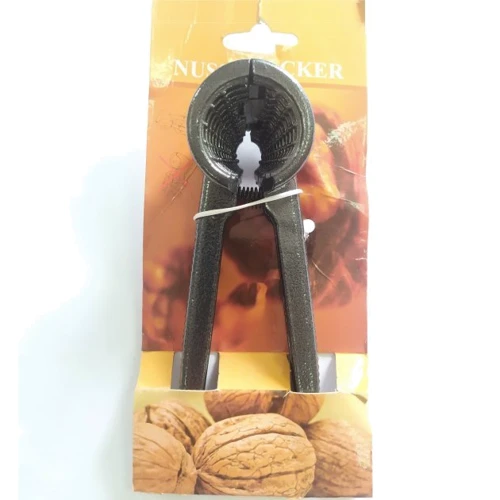 Орехокол DYNASTY (24216): Материал цинковый сплав