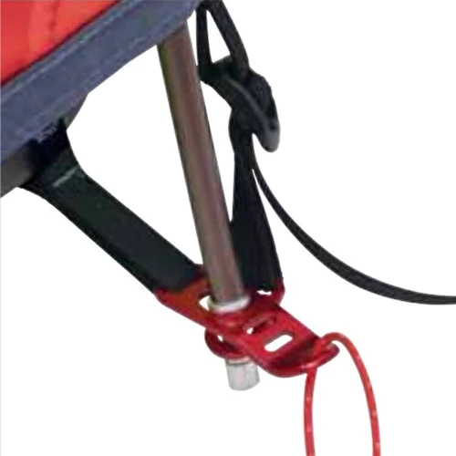 Палатка Ferrino Lightent 2 (8000) Red