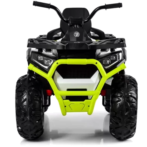Детский электромобиль Квадроцикл Bambi Racer M 4081EBLR-1-5 до 50 кг: Вид квадроцикл