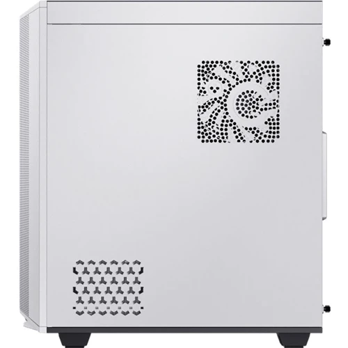 Корпус GameMax Precision White фото 9