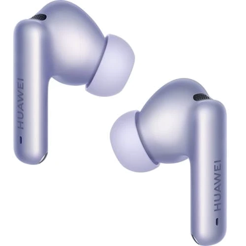 Навушники Huawei FreeBuds 6i Purple (55037550): Час роботи, ч 8