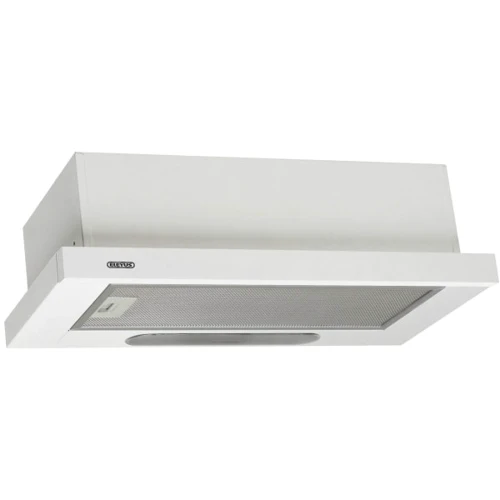 Вытяжка ELEYUS Cyclon 470 60 WH: Тип воздухоочистителя Рециркуляция, Отвод