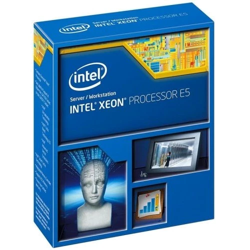 Intel Xeon E5-2430 v2 (BX80634E52430V2)