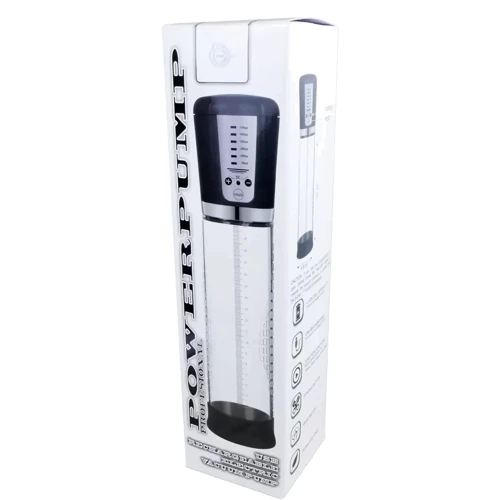 Автоматичная помпа Power pump USB Rechargeable, BS6000013