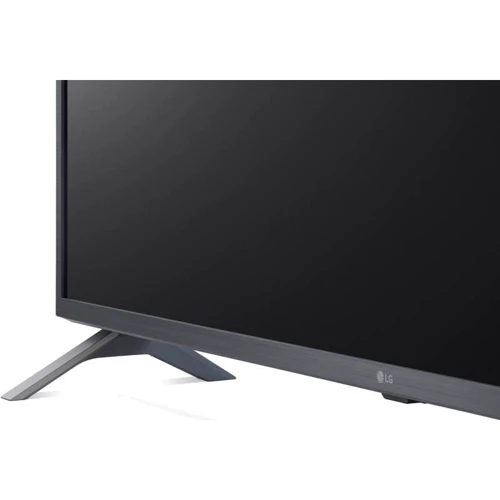 Телевизор LG 50UQ7000: Выход в интернет Ethernet (RJ-45) / Wi-Fi
