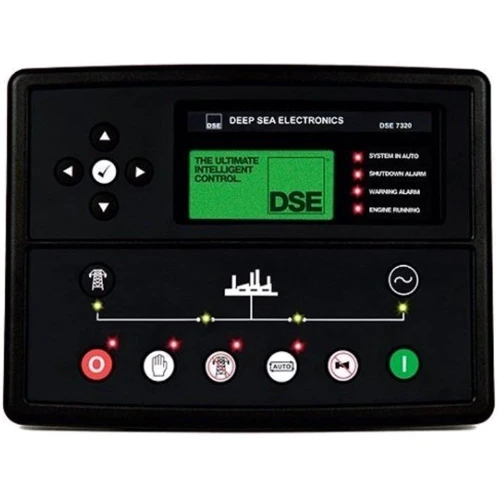 Дизельный генератор GENERGY GDS10M 8 кВт (240061090): Тип двигателя 4-х тактный (трехцилиндровый)