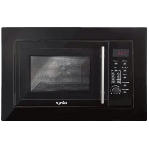 Встраиваемая микроволновая печь Ventolux MWBI 23 G BG