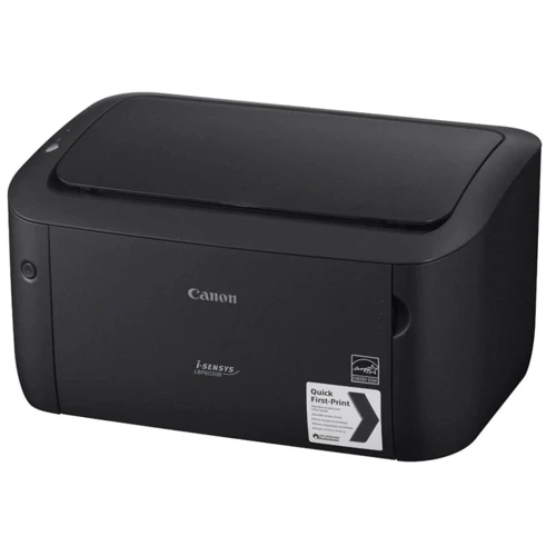 Принтер Canon i-SENSYS LBP6030B + картридж 725 (8468B042) UA: Технология печати Лазерная черно-белая
