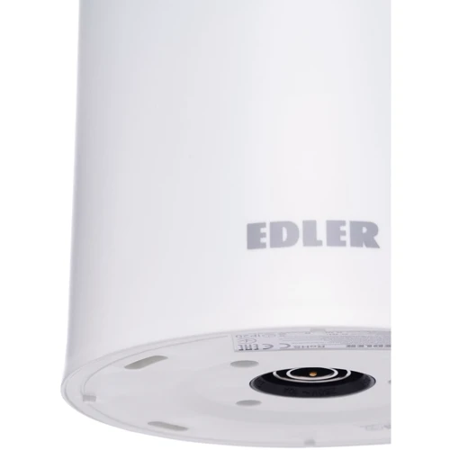 Электрочайник Edler EK6560: Объем, л 1,7