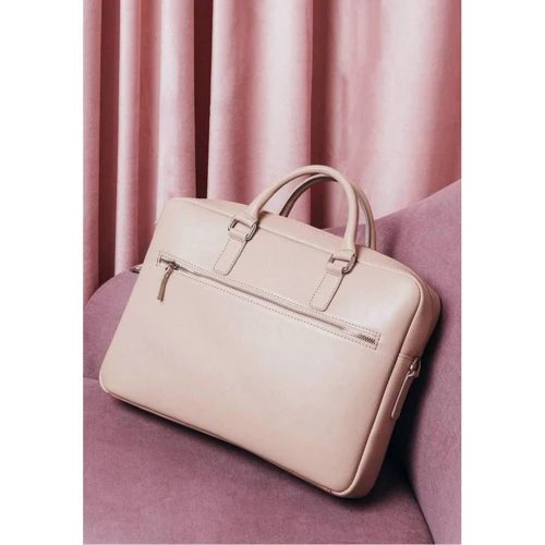 Сумка тоут The Wings Briefcase 2.0 светло-бежевая (TW-Briefcase-2-beige): Страна производитель Украина