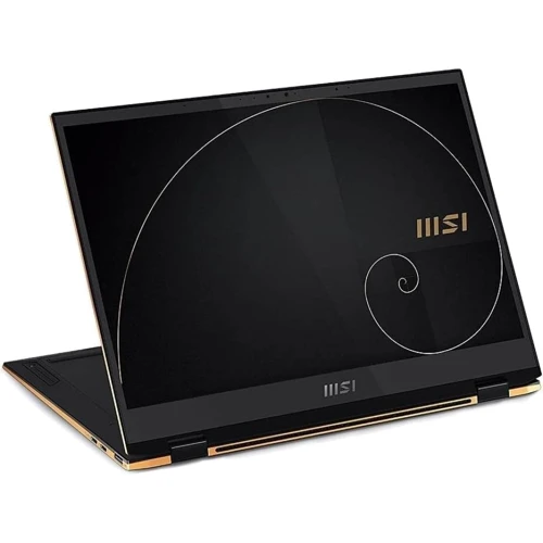 Ноутбук MSI Summit E13 FlipEvo A13MT-243US (SUME1313243): Тип экрана глянец