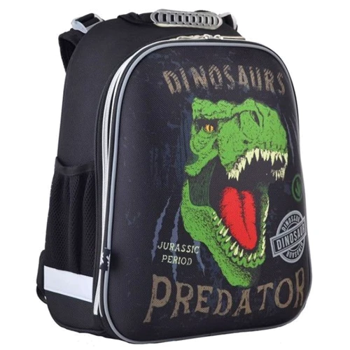 Рюкзак каркасний 1 Вересня H-12-2 Dinosaurs (554623)