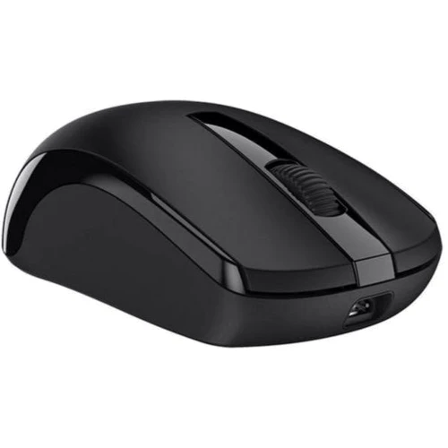 Мышь Genius ECO-8100 Black (31030010405): Тип сенсора оптический