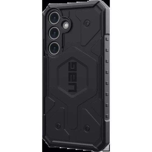 Чохол для телефона Urban Armor Gear UAG Pathfinder Pro Black (214421114040) для Samsung S921 Galaxy S24: Сумісність Samsung S921 Galaxy S24