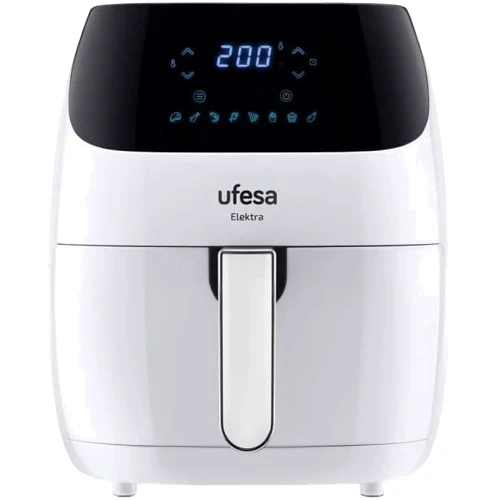 

Ufesa Elektra 5L White (72805551)
