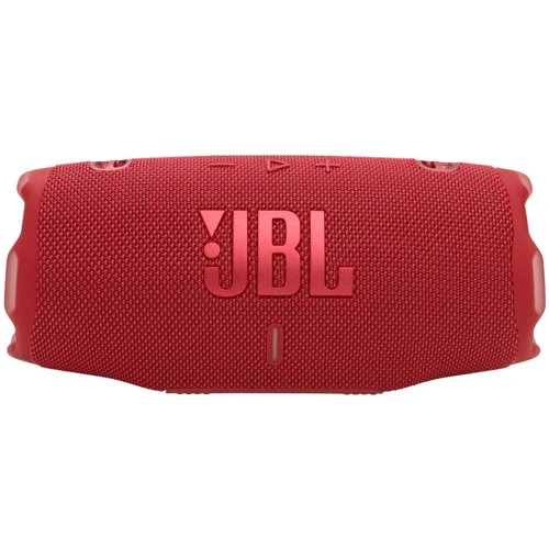 Акустика JBL Charge 6 Red (JBLCHARGE6RED): Цвет красный