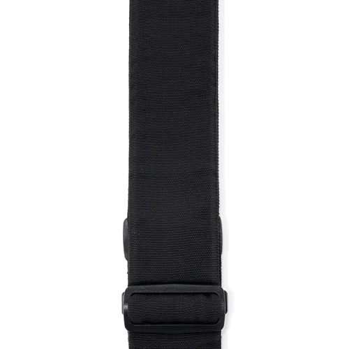Гитарный ремень D'Addario 74T000 Polypro Bass Guitar Strap Black (padded): Тип Ремни
