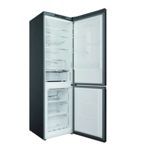 Холодильник Hotpoint Ariston HAFC9TA33SX: Тип xолодильник двухкамерный