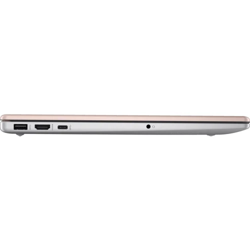 Ноутбук HP 15-fc0039 (7W6H7UA): Процессор AMD Ryzen 5 7520U (2.8 - 4.3 ГГц) / 4 - ядерный