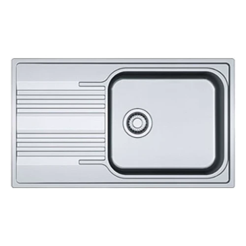 Franke SRX 611-86 XL 101.0456.705: Форма прямокутна