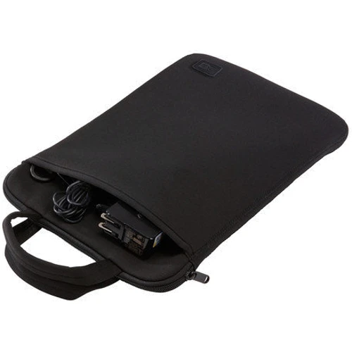 Сумка для ноутбуков Case Logic 14" Quantic Chromebook Black (LNEO-214): Цвет черный