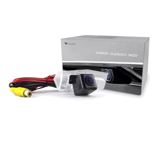 Falcon SC63HCCD-170-R LEXUS CT-200H фото 2
