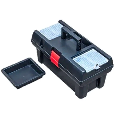Ящик для інструментів Haisser 16" Stuff Optimo P 415x226x181 мм