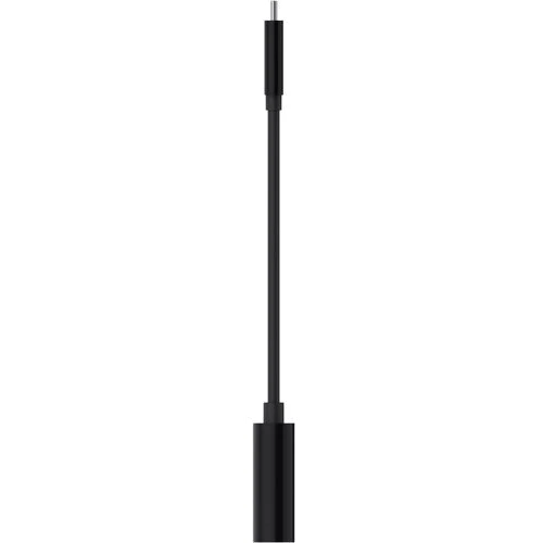 Адаптер Belkin Adapter USB-C to USB-C+HDMI 60W PD Black (AVC002BTBK): Интерфейс подключения USB-C