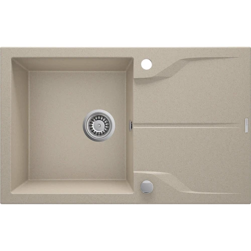 Deante Andante ZQN 7113: Форма прямокутна