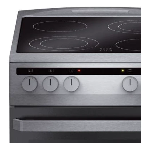 Плита электрическая Amica 58CE2.315HQ(XX)