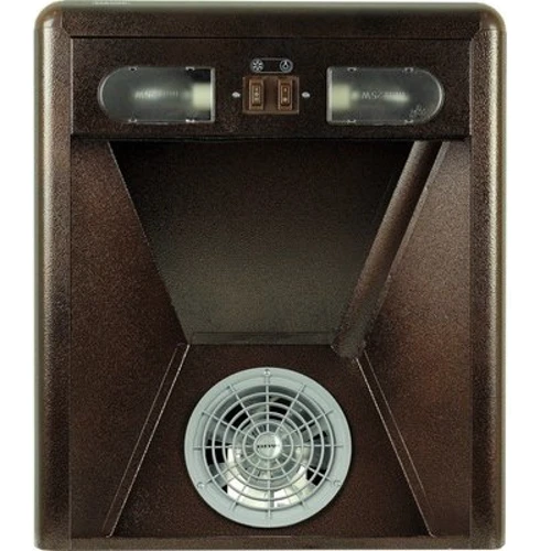 Витяжка JANTAR Eco 2 60 WH фото 4