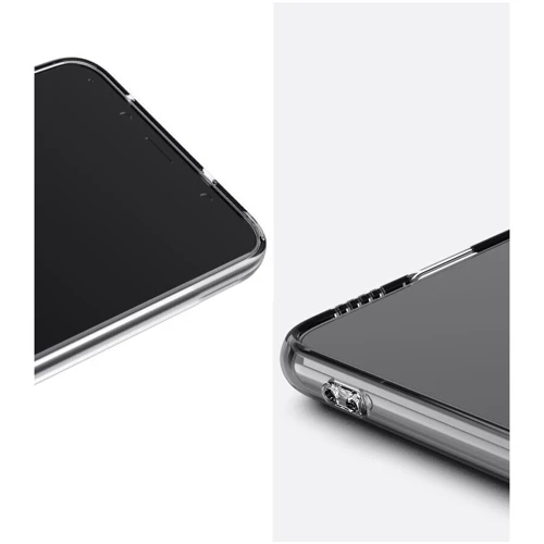 Чохол для телефона BeCover TPU Case Clear для Samsung A536 Galaxy A53 5G (707557): Тип накладка на задню частину