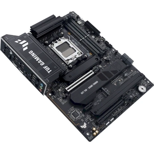 ASUS TUF GAMING X870E-PLUS WIFI7