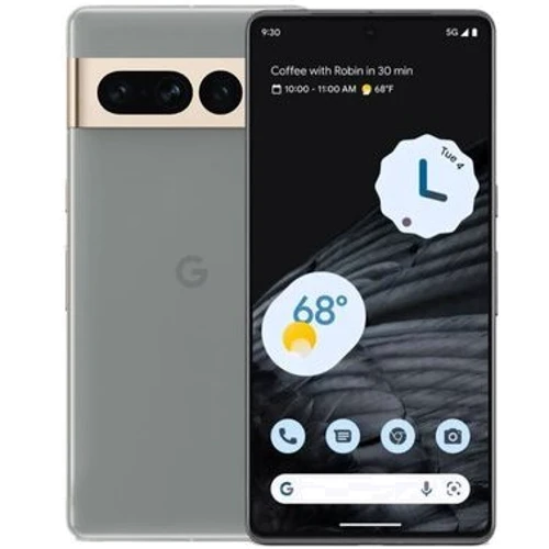 Смартфон Google Pixel 7 Pro 12/128 GB Hazel Approved Витринный образец