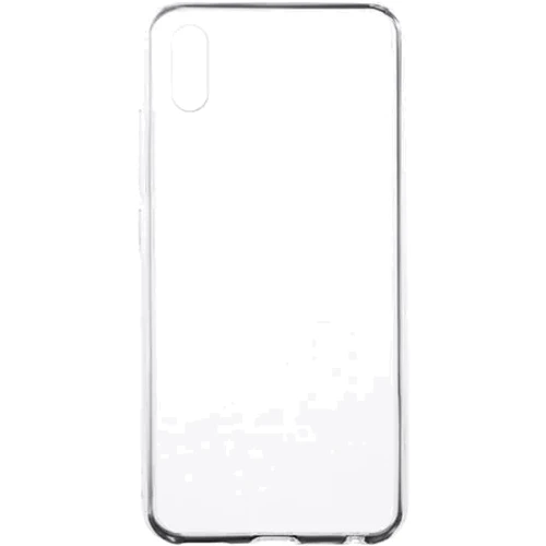 Чехол для телефонов BeCover TPU Case Transparancy for Vivo Y1S (706491): Совместимость Vivo Y1S