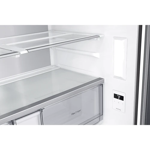 Холодильник Side-by-Side Samsung RF65A967ESR фото 20