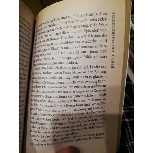 Stefan Zweig: Novellen: Обкладинка Мягкая