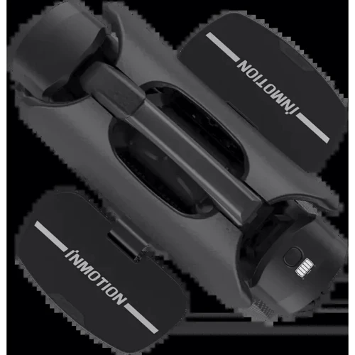 Моноколісо Inmotion V11 Black фото 10