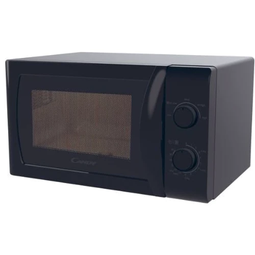 Микроволновая печь Candy CMW20SMB: Диаметр поддона, мм 255