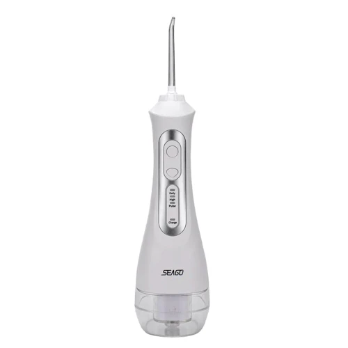 Зубная щетка Seago SG-833 White