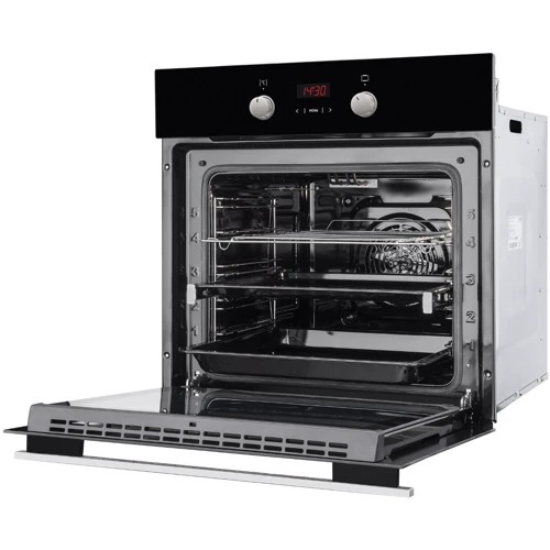 Духовой шкаф электрический Amica EB 7541 B FUSION: Класс энергопотребления A