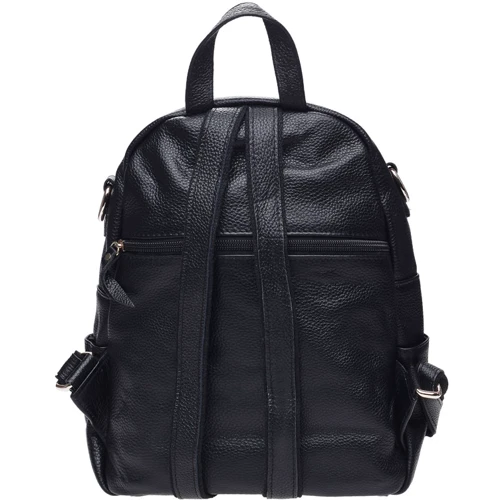 Женский рюкзак Keizer черный (K1182-black): Пол Женский