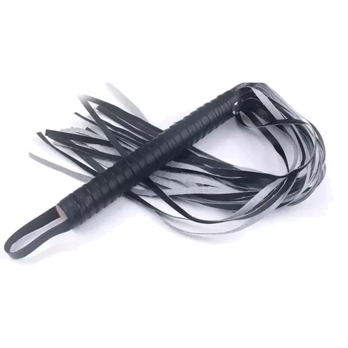 Флогер VInyl Classic Black, SKN-C024