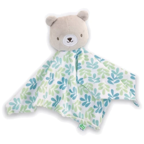 Игрушка-комфортер Ingenuity Cozy Lovey - Nate (074451168213)