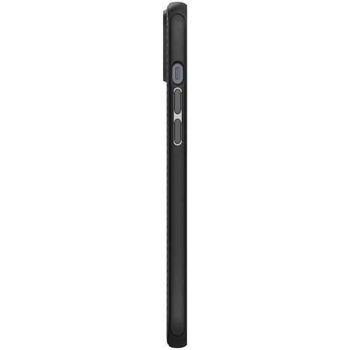 Чехол для iPhone Spigen Mag Armor MagFit Matte Black (ACS05065) for iPhone 14 фото 5