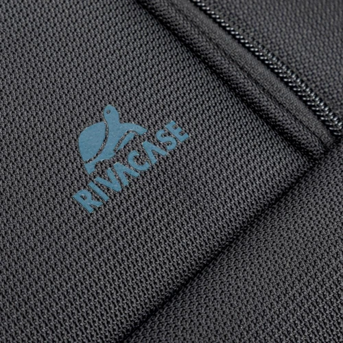 Сумка для ноутбуков Rivacase 15.6" Eco Black (8432) фото 19